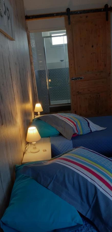 Chambres D'Hotes Nilautpala Dreams Saint-Jean-de-Maurienne Exterior foto