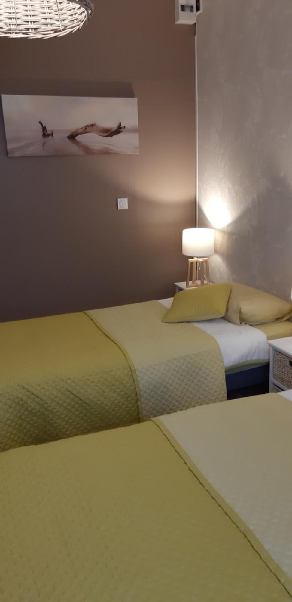 Chambres D'Hotes Nilautpala Dreams Saint-Jean-de-Maurienne Exterior foto